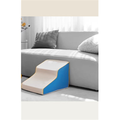 Febres Stairs With 3 Steps