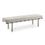Carson Upholstered Dining Bench