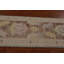 Tapis turc Oushak 3 x 17