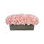 Arrangement floral d'hortensias en tissu synthétique-1229956896-1298692313