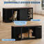 Meuble pour chien 70 po-329861688