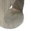Table d'appoint creuse, texture semblable au bois-1130882218-1130882263