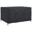 Outdoor Patio Dining Set Cover