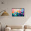 Art, art floral, fleurs abstraites, II-111131259-111131255