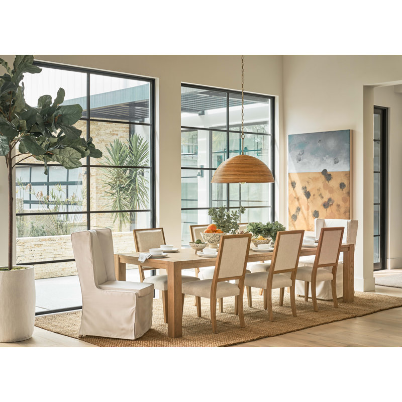 Weekender Upholstered Dining Chair