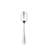 ROMA 7 Piece Stainless Steel Hostess Set