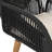 K&K 5 Pieces Patio Furniture Chair Sets-772729893