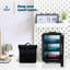 LIVIVO 10m³ L Freestanding Mini Fridge-66148954