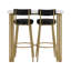 Sarkis 2 - Person Dining Set