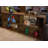 Ava Geometric Bookcase-266607799