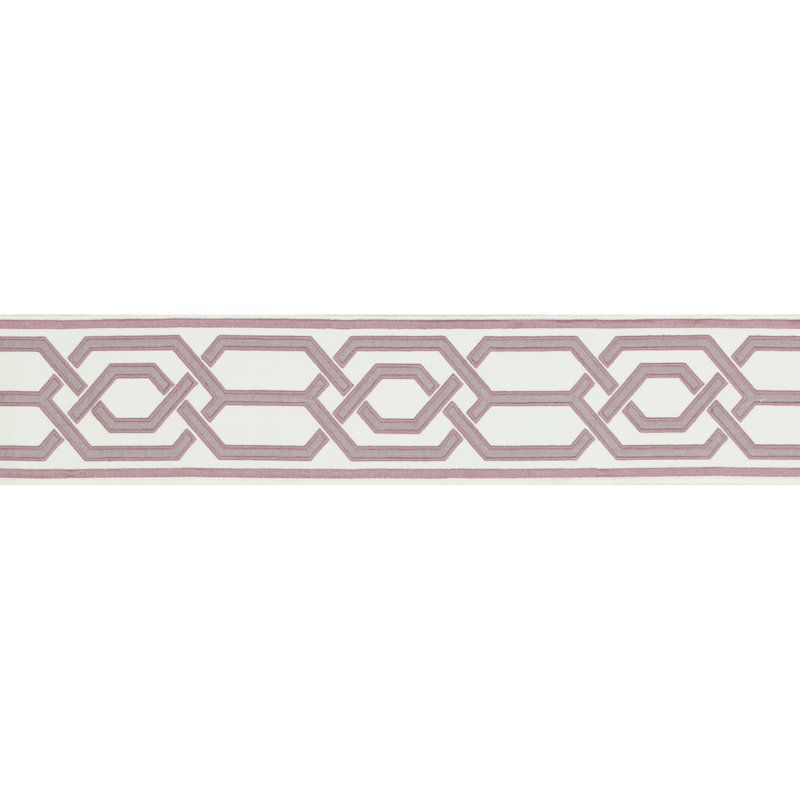 The Riviera Yves Tape II Fabric, Dusk