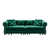 Green est en rupture de stock