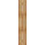Volets espacés de 5 3/8 po avec barre en Z, cèdre rouge de l'Ouest TimberCraft (par paire)-36421305-36421360
