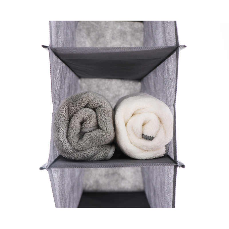 Diggory Fabric Hanging Organizer