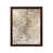 Brown Framed