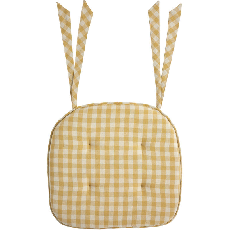 Buzzy Bees Outdoor 2.5'' Chair Pad