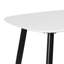 Aspen 3-Piece Casual Dining Set - Square Dining Table & Two Upholstered Diamond Fabric Chairs-105507973-105507977