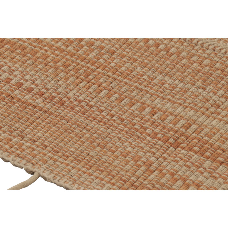 Rez Kilim One-of-a-Kind 3'3X4'5 Area Rug