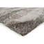 Areva Shag Gray Area Rug-231100641