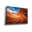  'The Grand Wave 2' by David Drost Canvas Wall Art, 60" x 40"