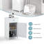 Armoire de salle de bain Kaedynn