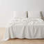 100% European Flax Linen Pillowcase Set (Set of 2)-102921450-102921460