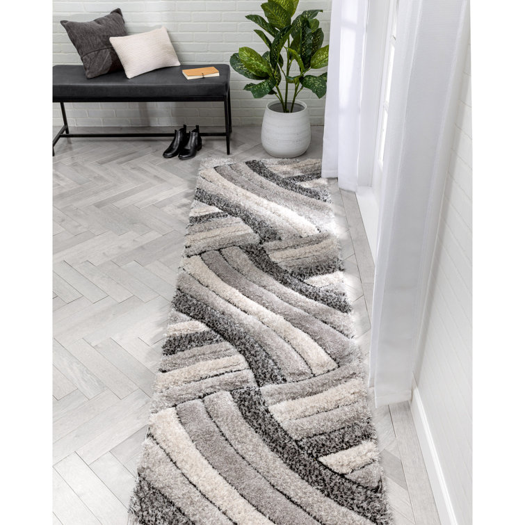 Cobina Geometric Indoor Rug