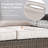 5 Piece Rattan Sofa Seating Group With Cushions-543535807