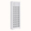 Armoire d'appoint en panneau de particules-1343991750