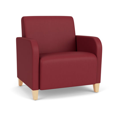 Siena Lounge Reception Oversized Guest Chair