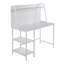 Bureau d'ordinateur l 23,5 po avec huche Ezhno-819036660-819036662