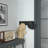 Nariaki Wall Mounted Solid Pine Wood Storage Rack with 5 Hanging Hooks-1761326134