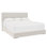 Stratum Upholstered Panel Bed