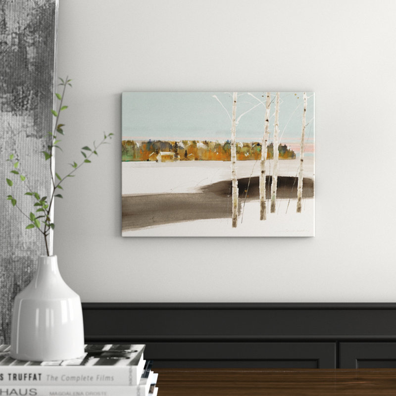 Law Wai Hin - No Frame Painting, 30cm H x 40cm W, No Mount