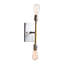 Brass 2 - Light Armed Sconce