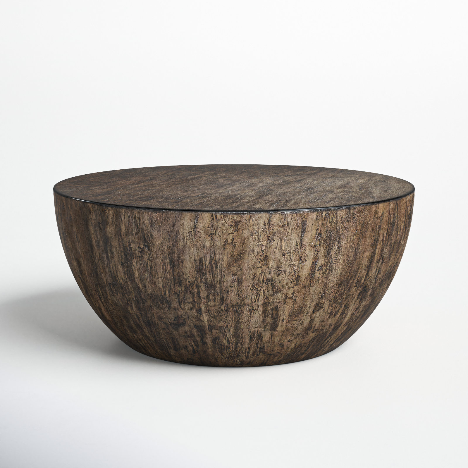 Joss & Main Wynn Solid Coffee Table & Reviews | Wayfair