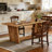 Industrial Conference Table (Not Include Stools)