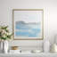 Sea View I Print by Natasha