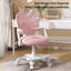 Ebern Designs Task Chair with Wheels