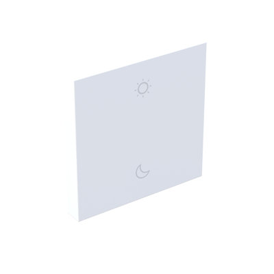 adorne® Smart Wake/Sleep Switch Color Change Kit