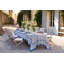 Meadows Handmade Floral Tablecloth-181323190-181323185