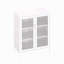 Armoire d'appoint 32 "en métal