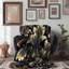 Royal Blossoms - couverture de qualité supérieure 1 pièce-102152487