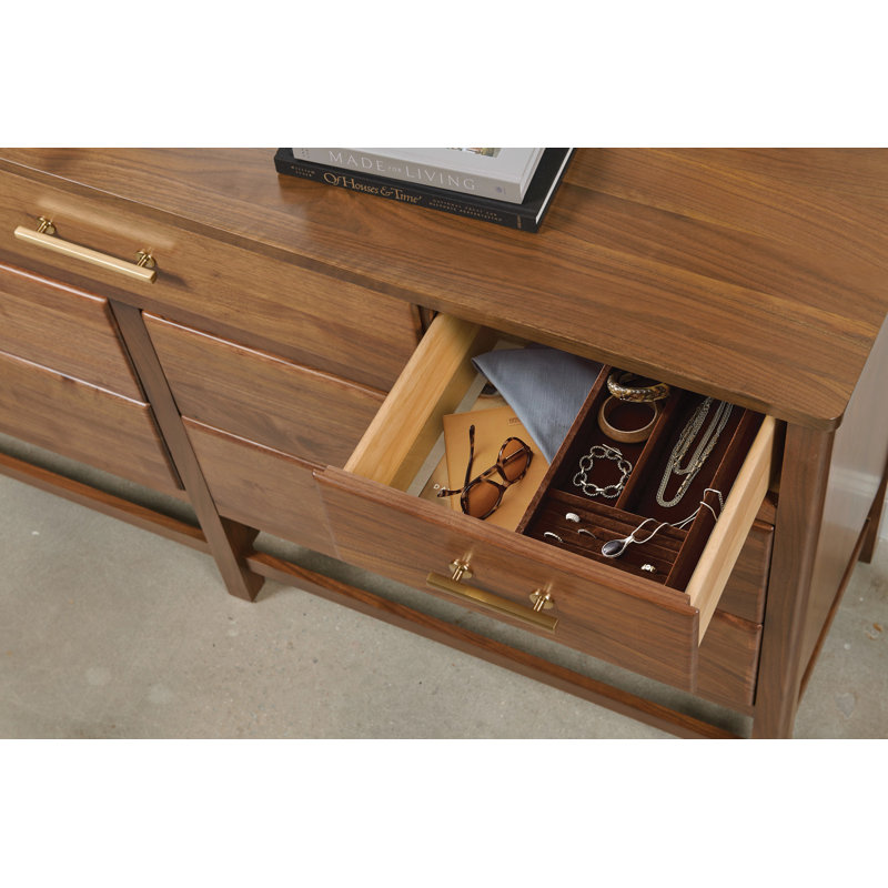 DRESSER WONDERAND SEPT DRAWER