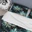 Ensemble de housse de couette Crystal Diamond Flowers Glamour Dream I-576685030
