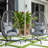 Ultra Porch Swing