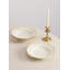 Colette Stoneware Pasta Bowl