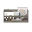 Tablette flottante Tori-Leigh-69756330