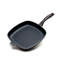 Low-Sided 11" Square Grill Pan