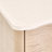 Malibu Crest 32.75'' W Nightstand-88778947